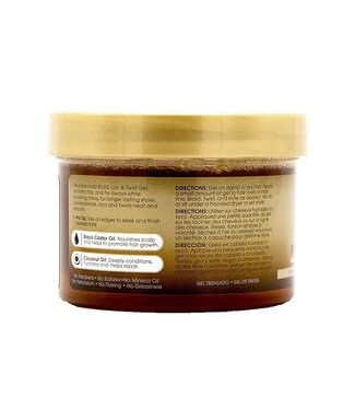 AFR PR B/C MIRACLE TWIST GEL 8Z