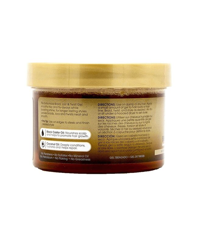 AFR PR B/C MIRACLE TWIST GEL 8Z