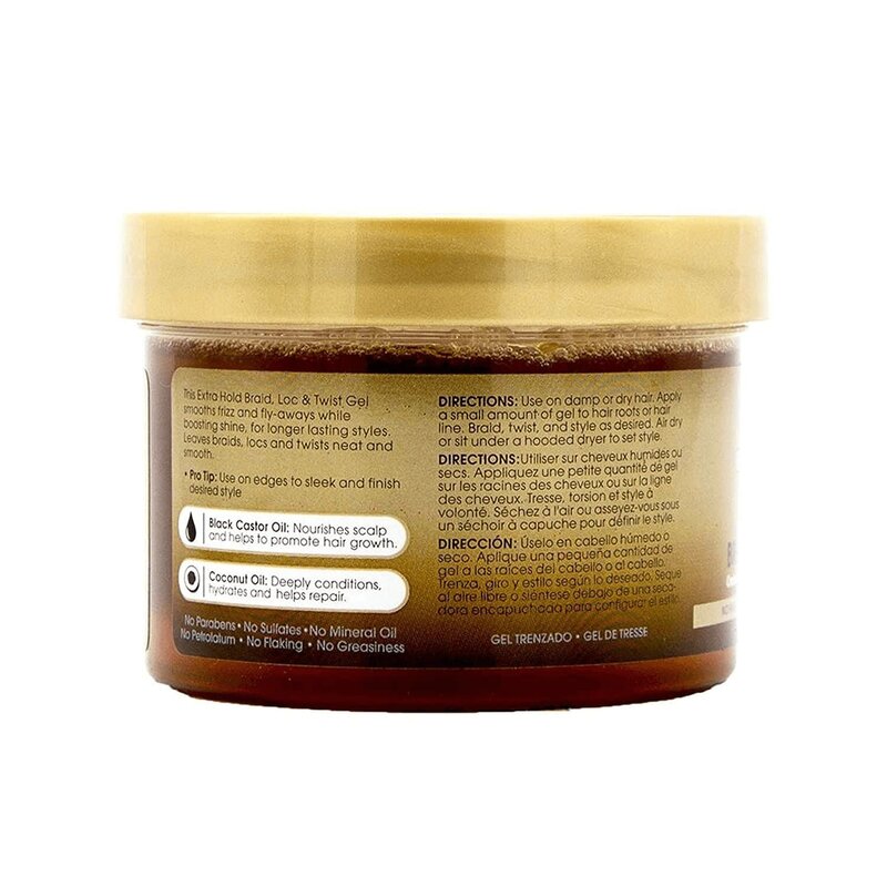 AFR PR B/C MIRACLE TWIST GEL 8Z