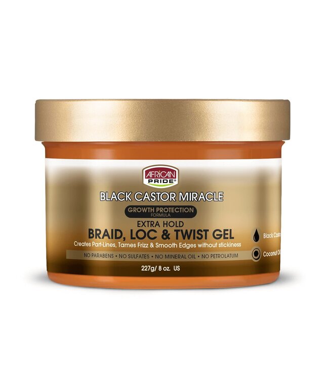 AFR PR B/C MIRACLE TWIST GEL 8Z