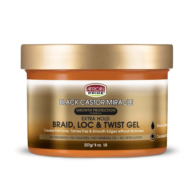 AFR PR B/C MIRACLE TWIST GEL 8Z