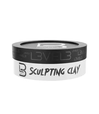 L3VEL3 SCULPTING CLAY MATTE FINISH