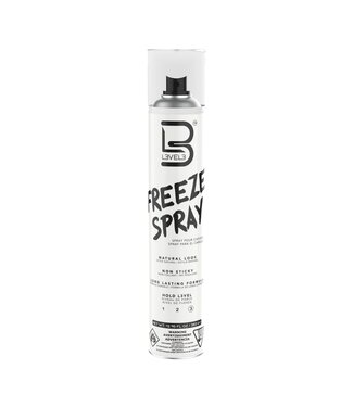 L3VEL3 FREEZE SPRAY