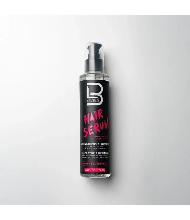 L3VEL3 HAIR SERUM