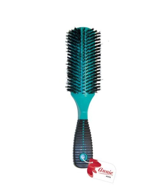 ANNIE SOFT GRIP BRUSH