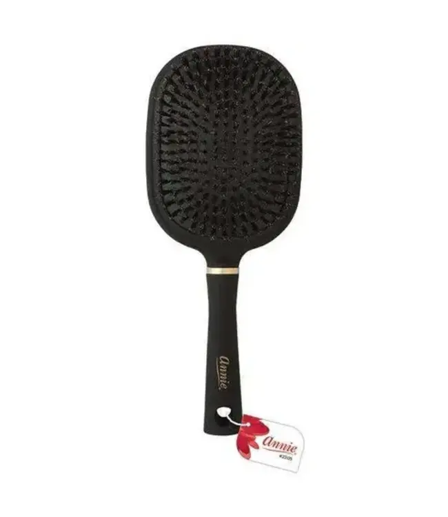 ANNIE PADDLE CUSHION BRUSH