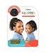 LIL LOOKS DRAWSTRING PONYTAIL BOHO BOX BRAIDS 10"