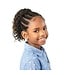 LIL LOOKS DRAWSTRING PONYTAIL BOHO BOX BRAIDS 10"