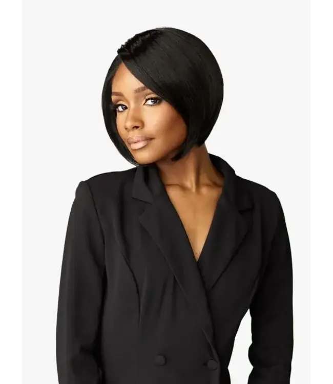 BUTTA LACE SENSATIONNEL BUTTA LACE BOB UNIT 4