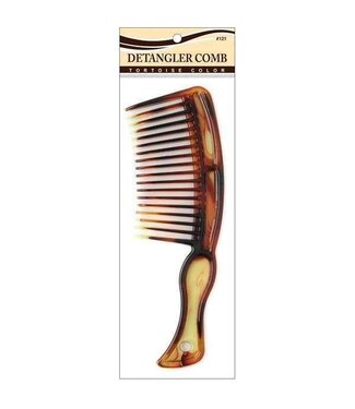 DETANGLER COMB TORTOISE