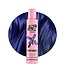 CRAZY COLOR SEMI PERMANENT HAIR COLOR CREAM