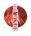 CRAZY COLOR SEMI PERMANENT HAIR COLOR CREAM