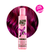 CRAZY COLOR SEMI PERMANENT HAIR COLOR CREAM