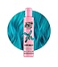 CRAZY COLOR SEMI PERMANENT HAIR COLOR CREAM