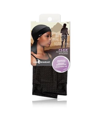 DRI SWEAT WOMENS ACTIVE WEAR CAP