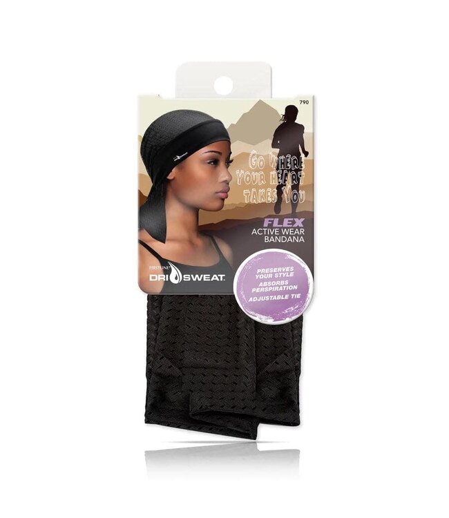 DRI SWEAT WOMENS ACTIVE WEAR CAP