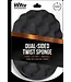 FIRSTLINE DUAL-SIDED TWIST SPONGE