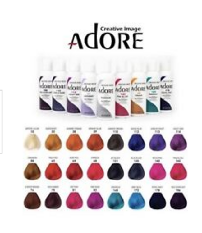 ADORE ADORE SEMI PERM HC
