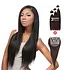 SENSATIONNEL HH B&N LACE BUNDLE DEAL 5X5 -10,12,14 STRAIGHT NATURAL