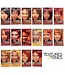 CLAIROL CLAIROL PERMANENT TEXTURE & TONES MOISTURE-RICH COLOR