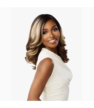 SENSATIONNEL Cloud 9 What Lace? Lace Wig – Janessa