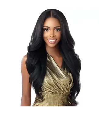 BUTTA LACE Sensationnel Butta Lace Hair HD Lace Wig - BUTTA UNIT 16