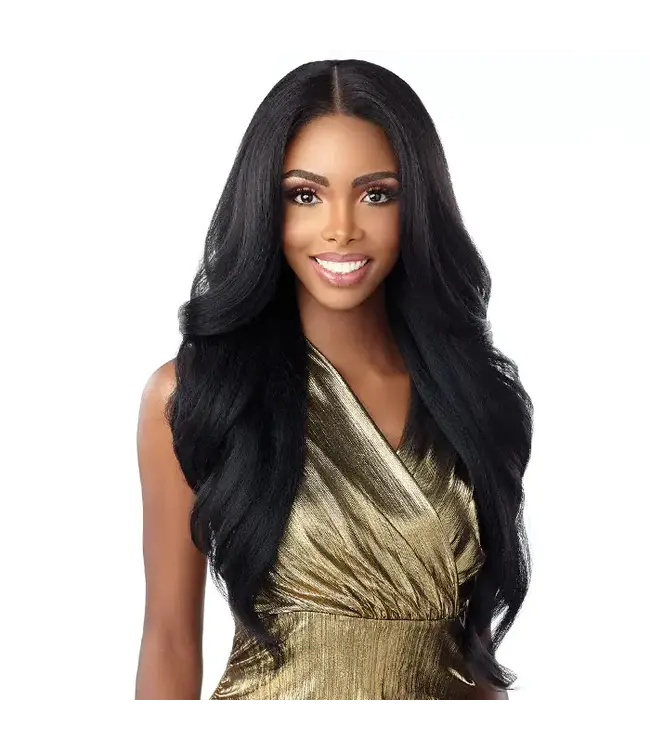 BUTTA LACE Sensationnel Butta Lace Hair HD Lace Wig - BUTTA UNIT 16