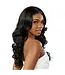 SENSATIONNEL BUTTA LACE VOLUME CURL 22" BAAYAGE LATTE