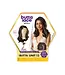 SENSATIONNEL Sensationnel Butta Lace HD Lace Front Wig - BUTTA UNIT 13 T1B/4