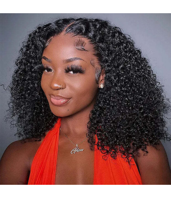 SAREBYS BEAUTY SUPPLY 13X4 LACE HH WIG
