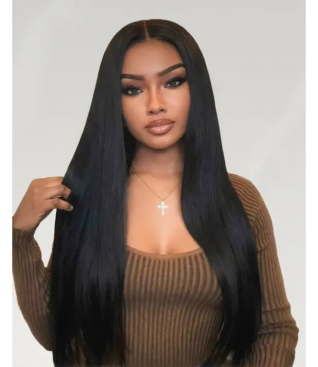 SAREBYS BEAUTY SUPPLY 13X4 LACE HH WIG