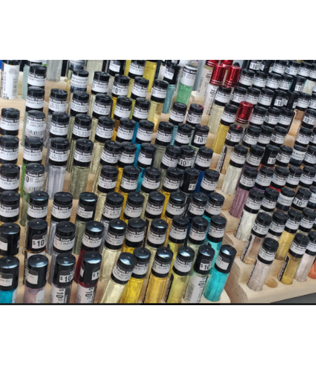 SAREBYS BEAUTY SUPPLY MENS FRAGERENCE BODY OIL