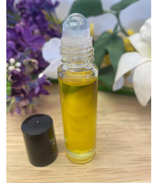 SAREBYS BEAUTY SUPPLY WOMENS ROLL ON FRAGERENCE BODY OIL