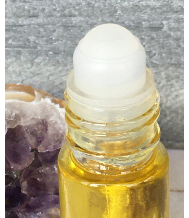 SAREBYS BEAUTY SUPPLY WOMENS ROLL ON FRAGERENCE BODY OIL