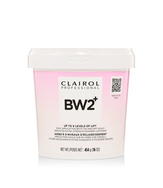 CLAIROL PRO BW2+