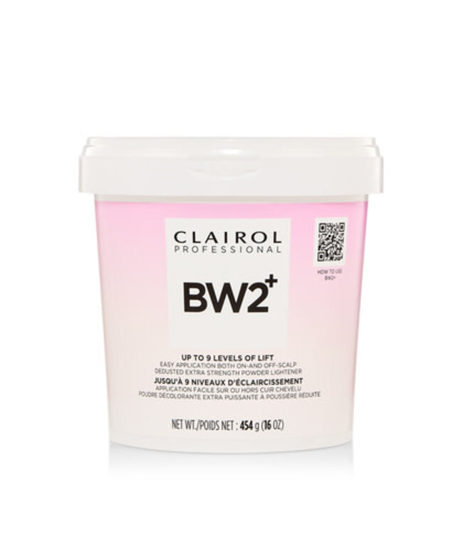 CLAIROL PRO BW2+