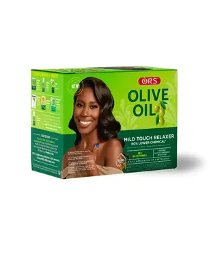 ORS MILD TOUCH RELAXER