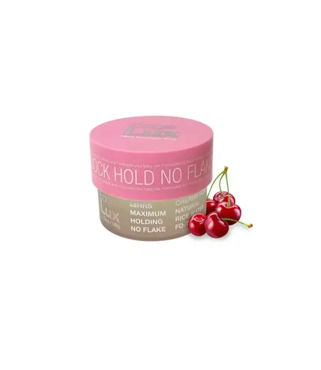 EDGE LUX EDGE LUX 48HR MAX HOLD