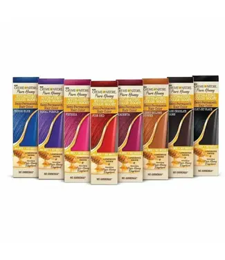 CREME OF NATURE PURE HONEY HYDRATING COLOR BOOST