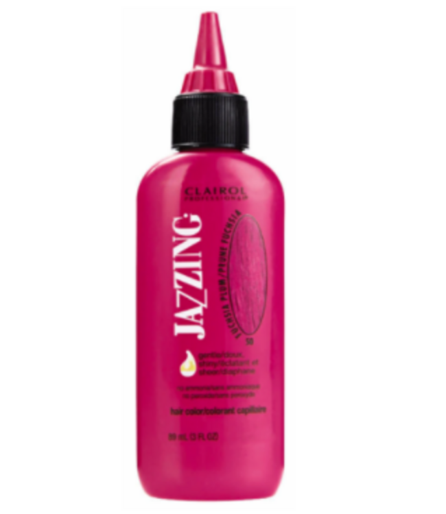 CLAIROL JAZZING HAIR COLOR