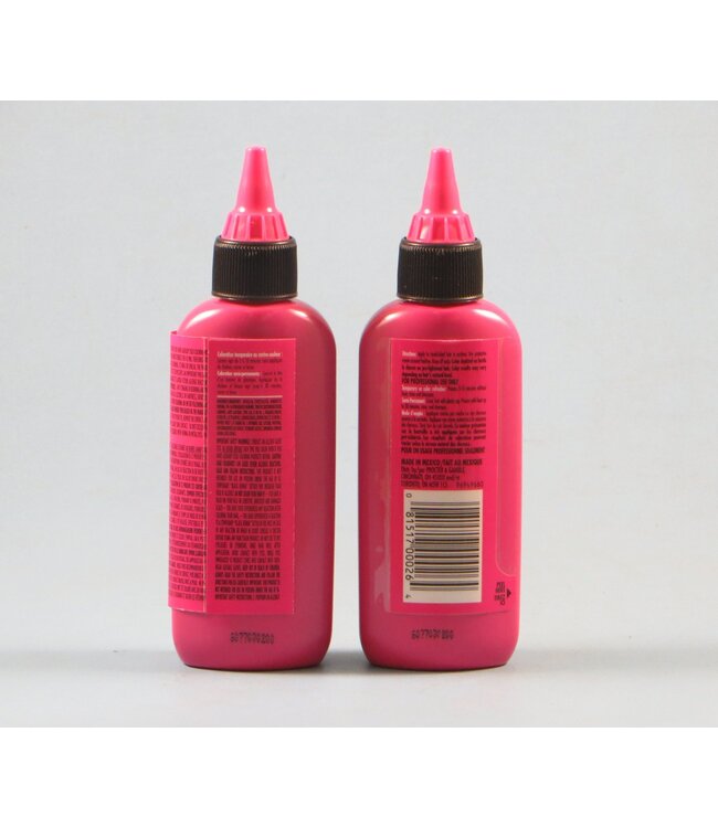 CLAIROL JAZZING HAIR COLOR