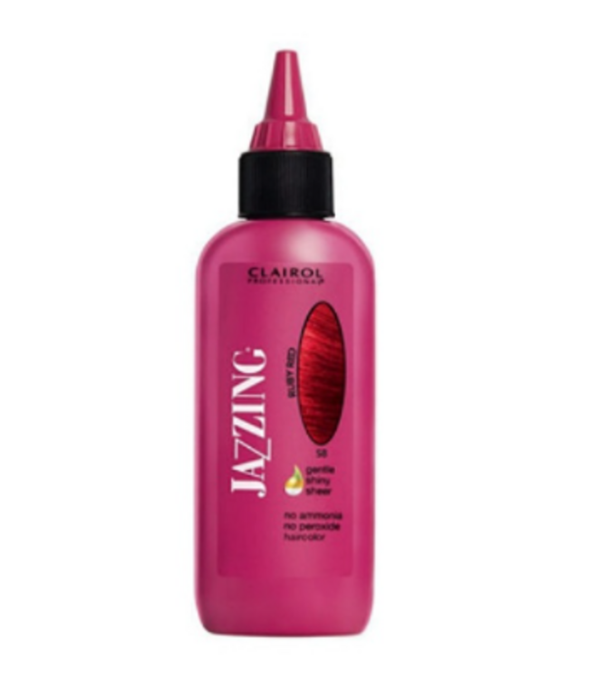 CLAIROL JAZZING HAIR COLOR