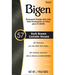 BIGEN PERMANENT POWDER HAIR COLOR