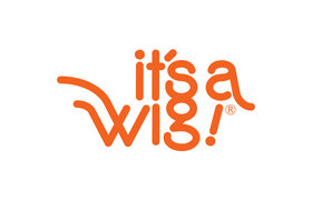 ITS A WIG