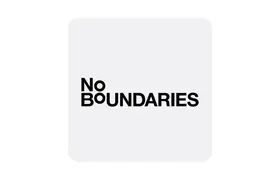 NO BOUNDARIES