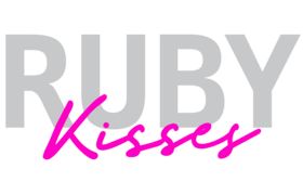 RUBY KISSES