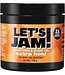 LETS JAM SHINE & EXTRA HOLD GEL 4.4 OZ