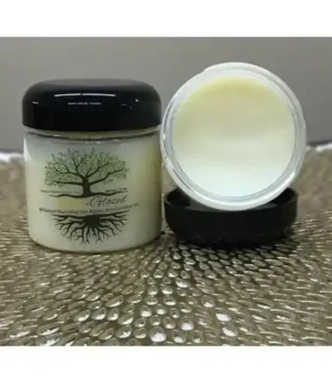 LEMON BUTTER & HERB BUTTER GLAZED 4.OZ