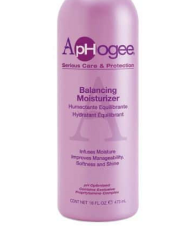 AHOOGEE BALANCING MOISTURIZER