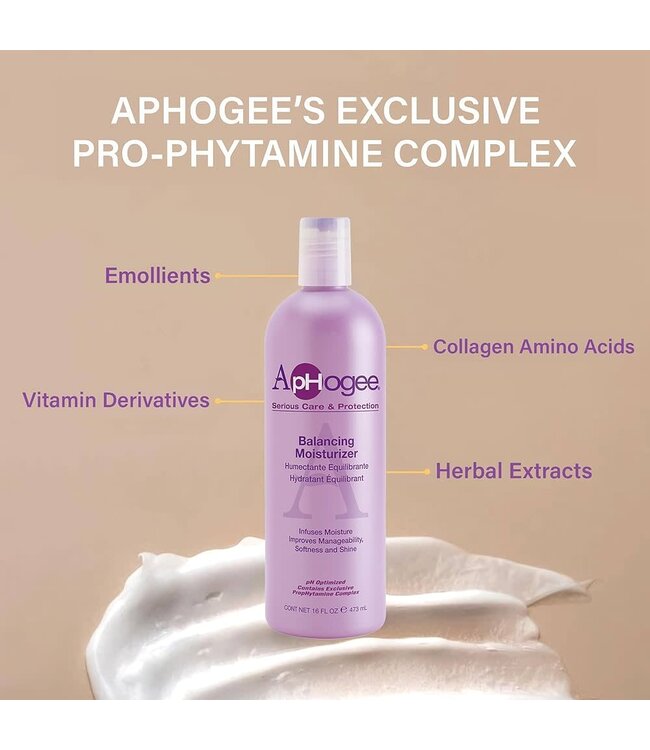 AHOOGEE BALANCING MOISTURIZER